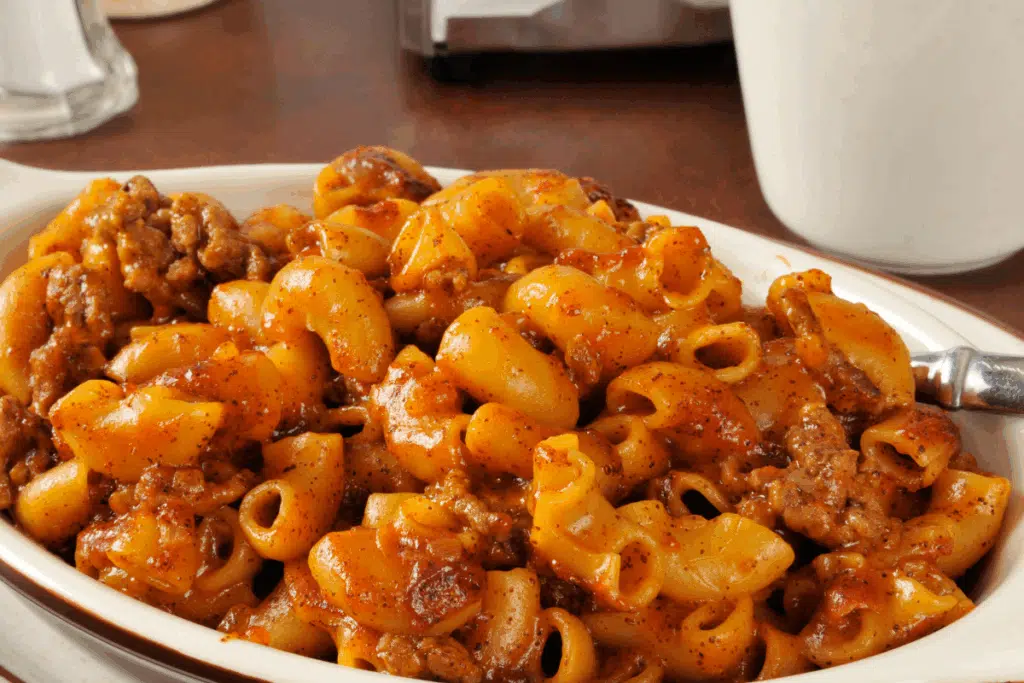 mac Chili Photo Credit Canva Pro Stock Image