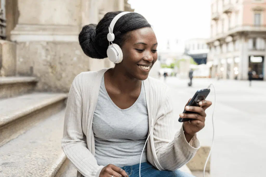 music Photo Credit Canva Pro Stock Image