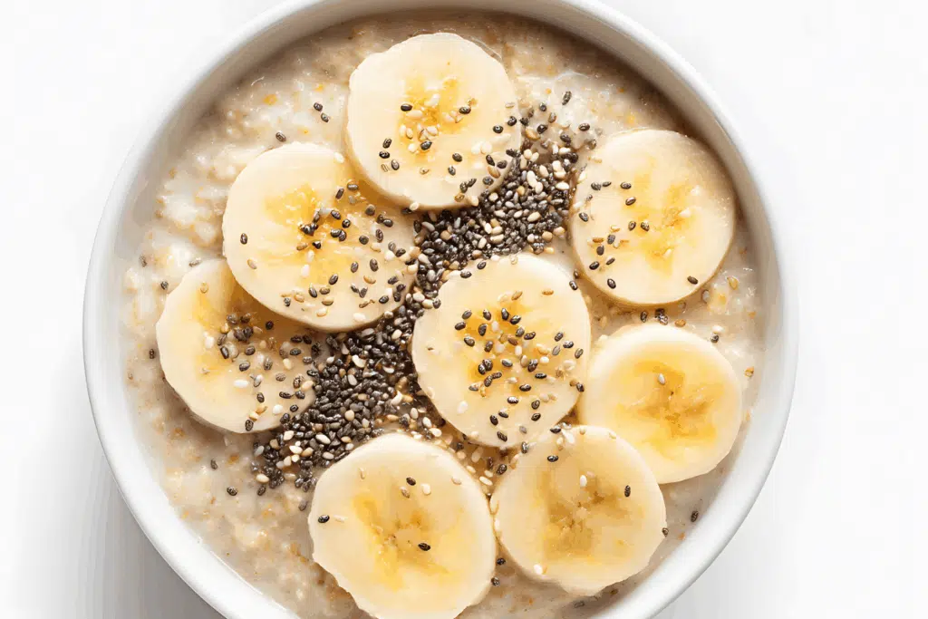 oatmeal seeds Photo Credit Canva Pro Stock Image