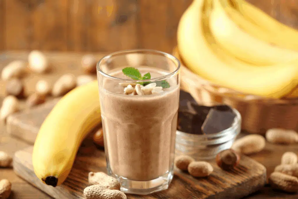 peanut butter Photo Credit Canva Pro Stock Image