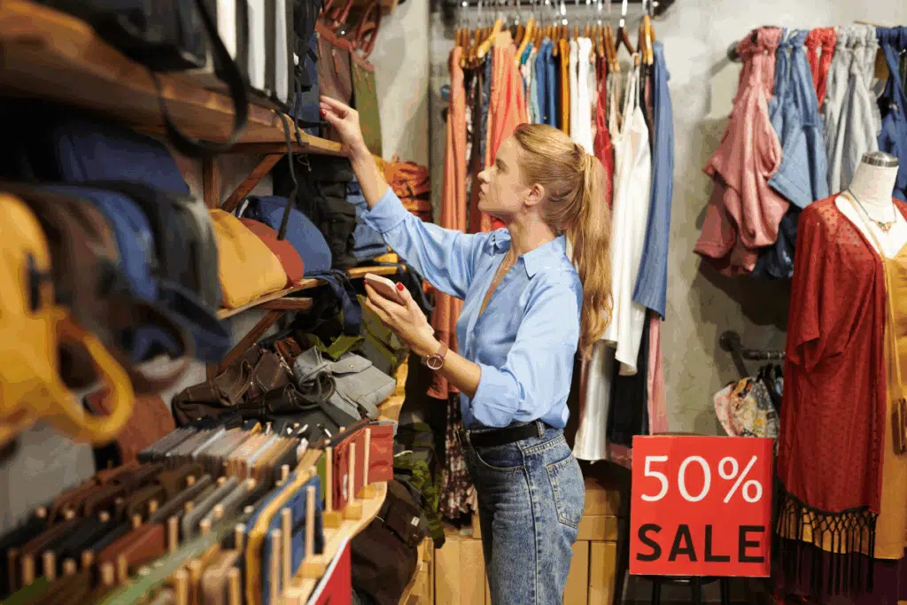 sale Photo Credit Canva Pro Stock Image