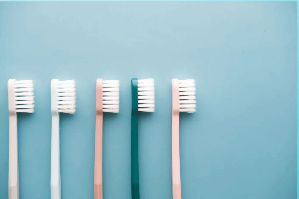 toothbrush Photo Credit Canva Pro Stock Image