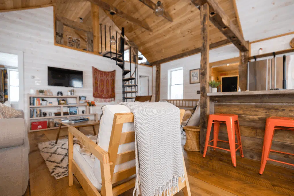 Air BNB Photo Credit Canva Pro Stock Image