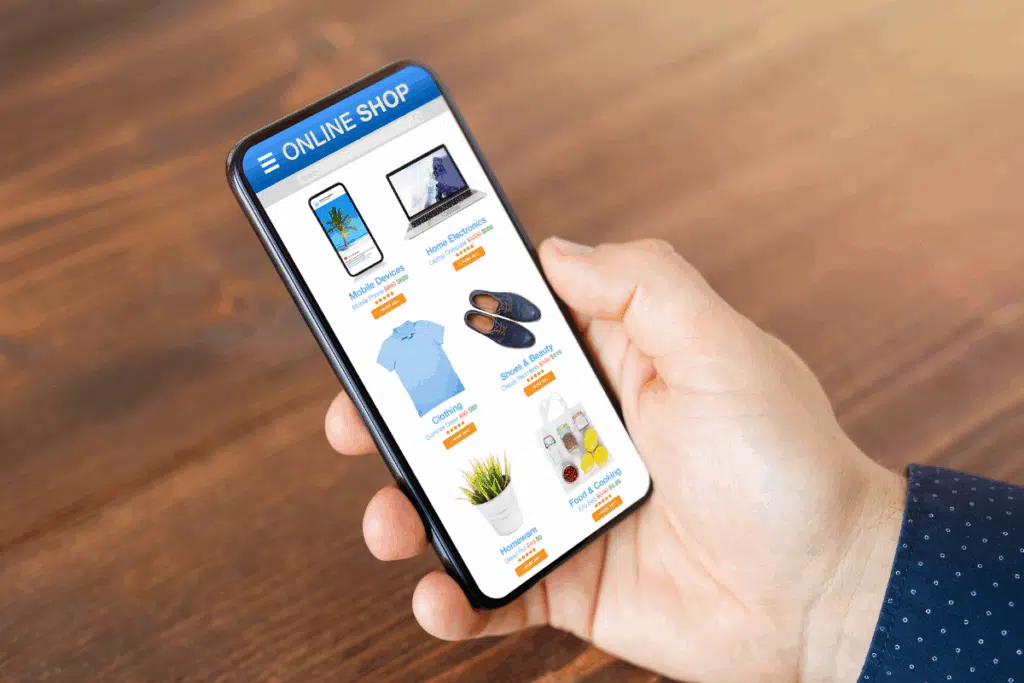 Amazon deals Photo Credit Canva Pro Stock Image