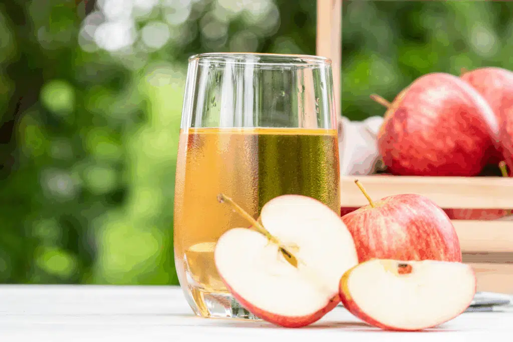Apple Cider Photo Credit Canva Pro Stock Image