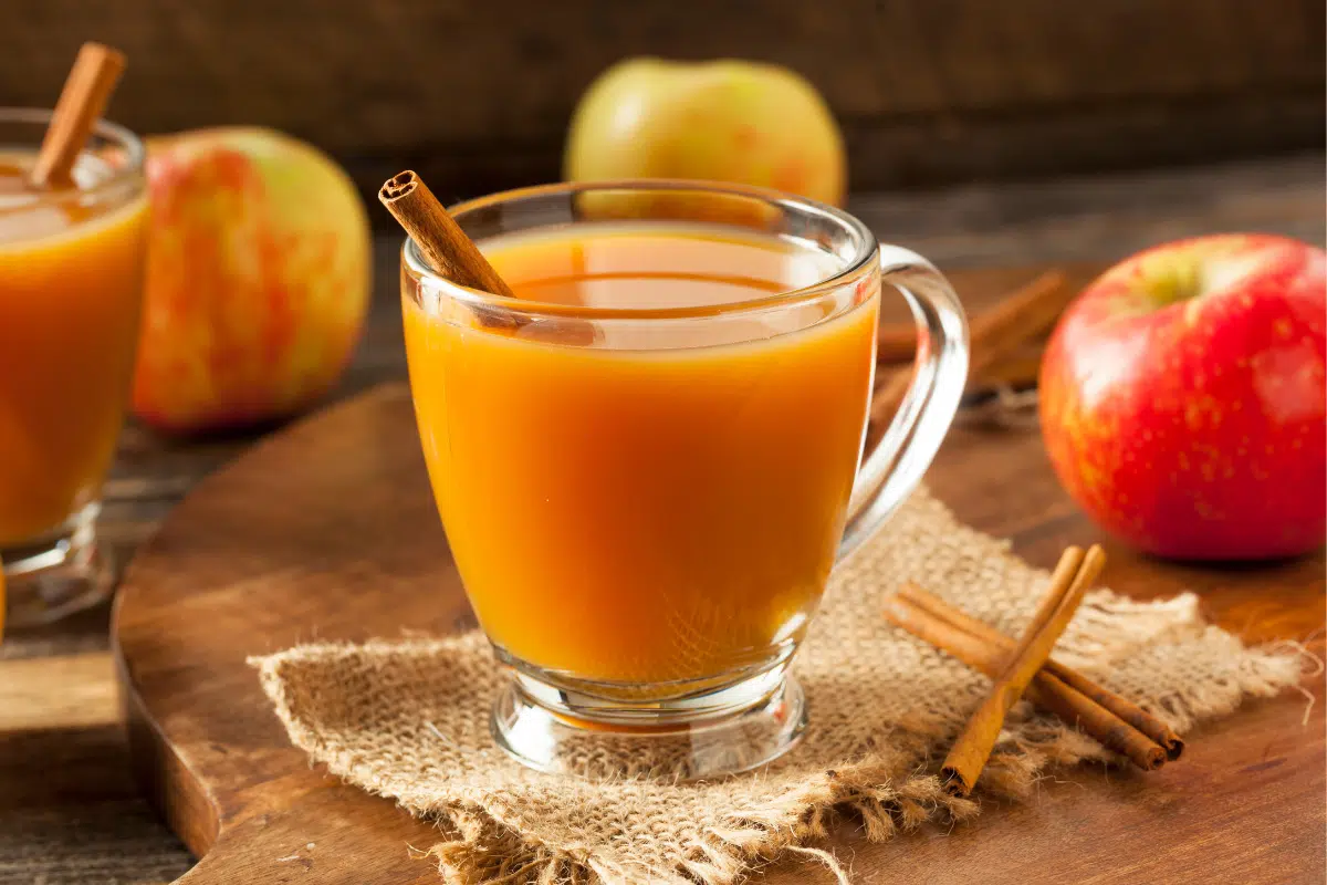 Apple Cider Photo Credit Canva Pro Stock Image