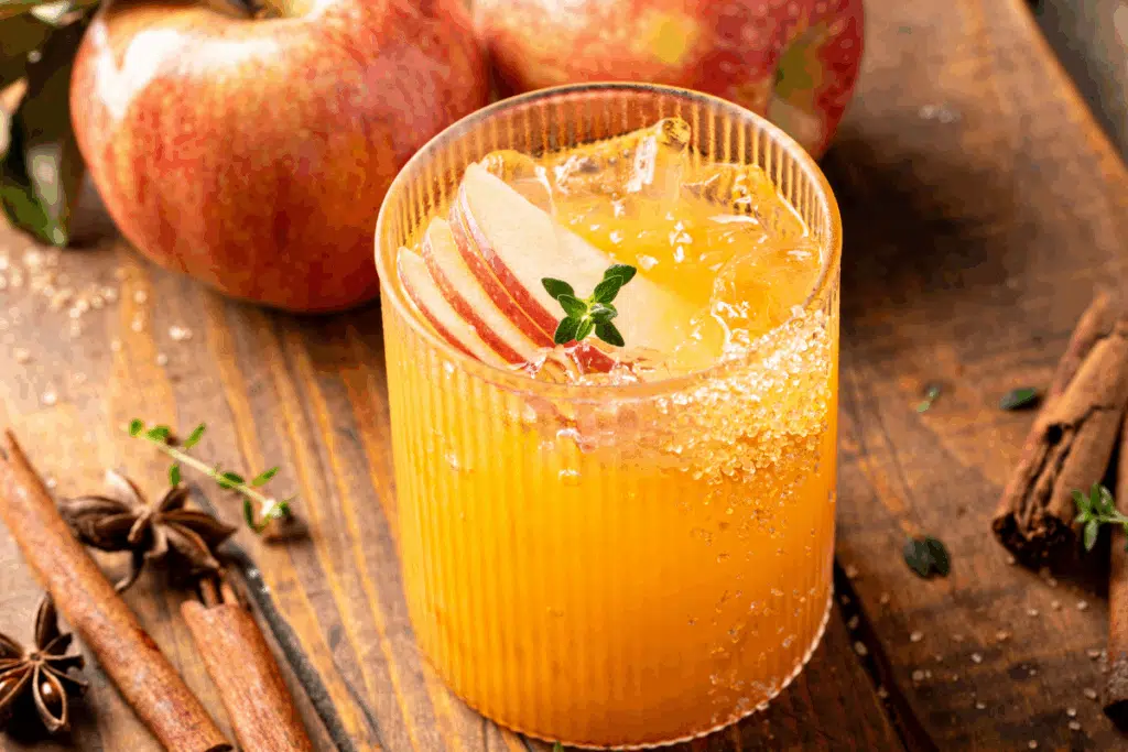 Apple Sangria Photo Credit Canva Pro Stock Image