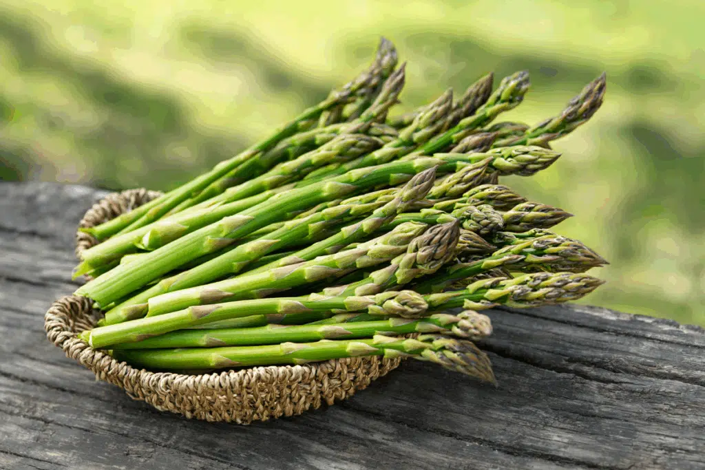 Asparagus Photo Credit Canva Pro Stock Image