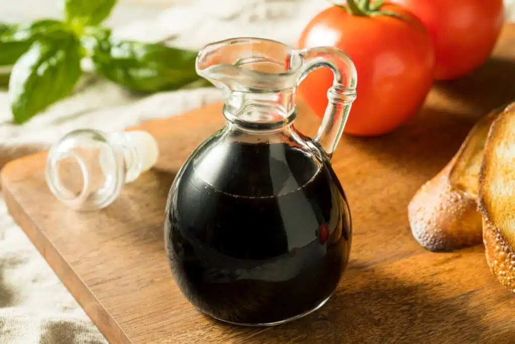 Balsamic Vinegar Photo Credit Canva Pro Stock Image