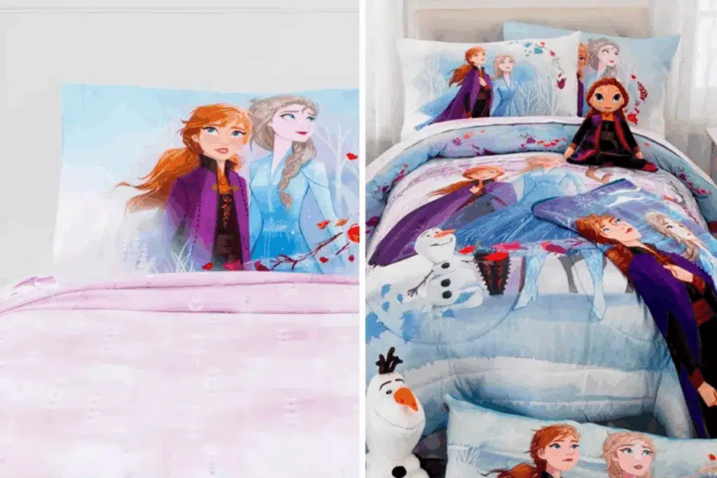 Bedding Photo Credit Pure Wow