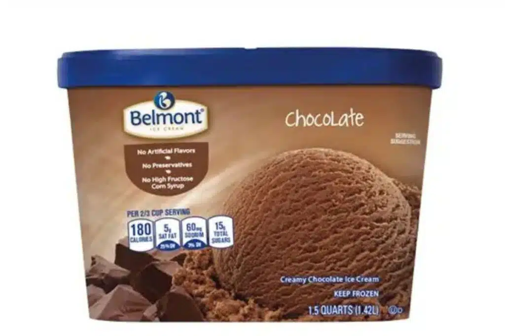 Belmont Photo Credit Aldi