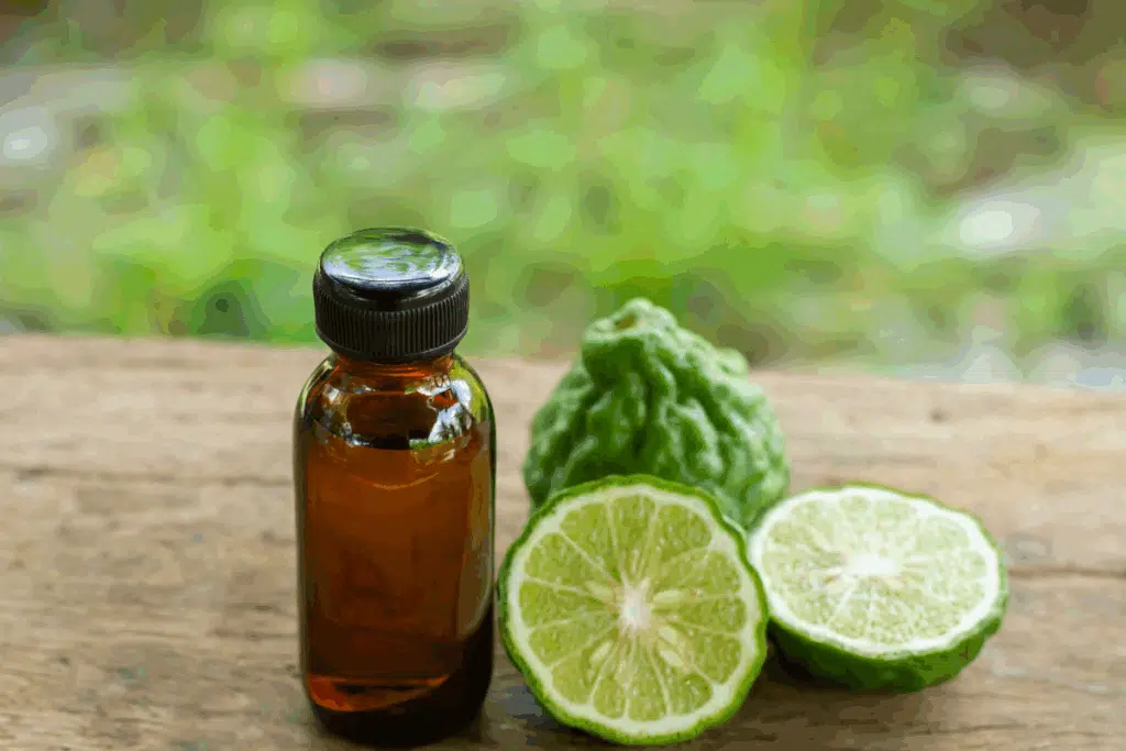 Bergamot Photo Credit Canva Pro Stock Image