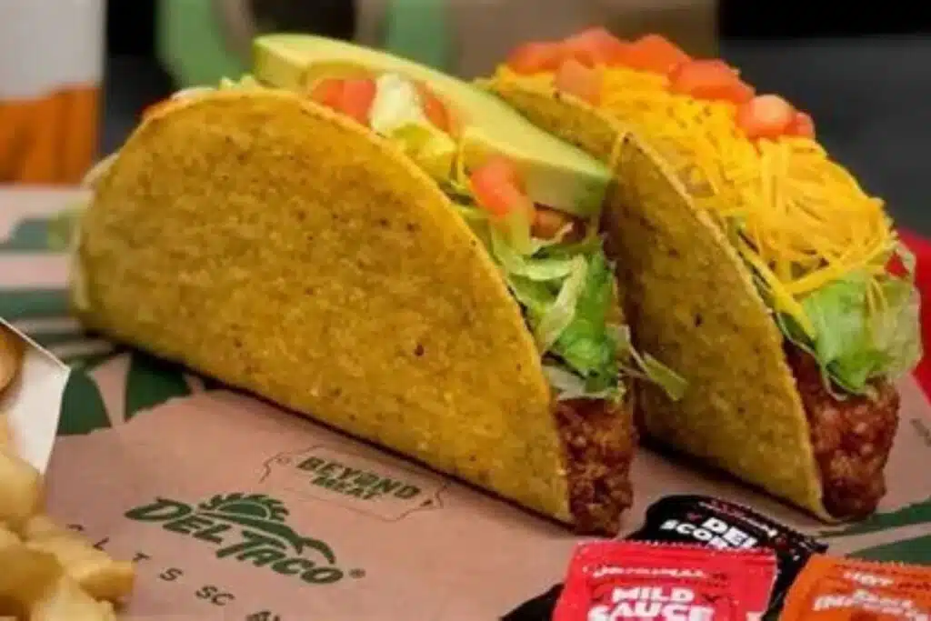 Beyond Tacos – Del Taco– Dunkin’ Photo Credit QRS Magazine