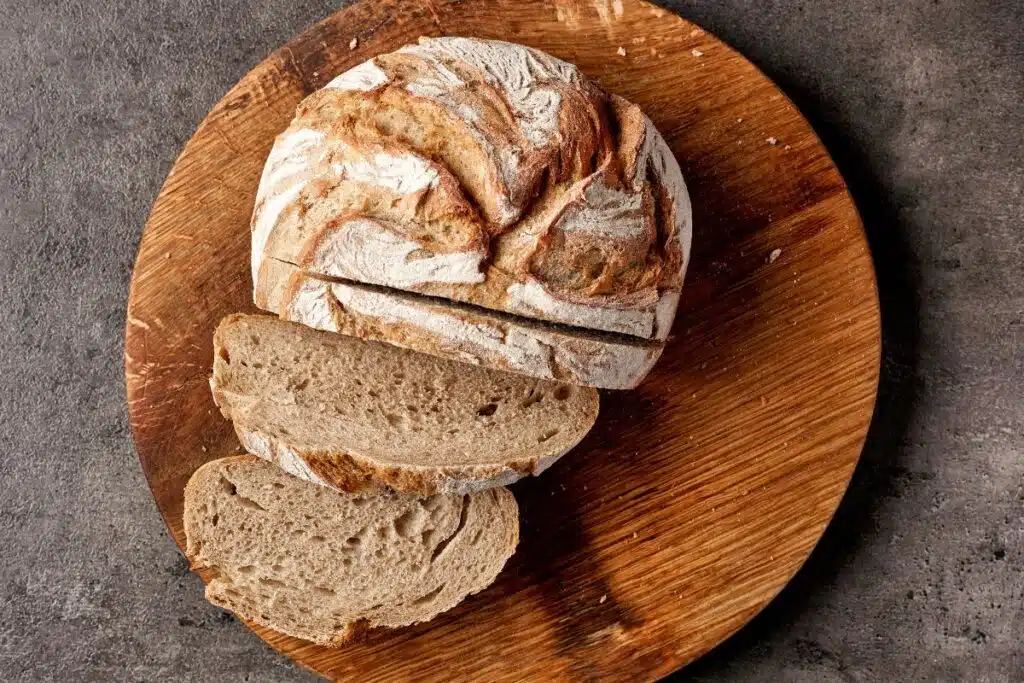 Bread Photo Credit Canva Pro Stock Image