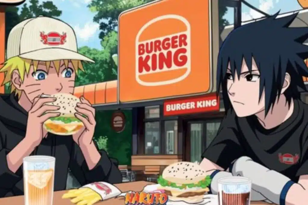 Burger king Photo Credit Screen Rant
