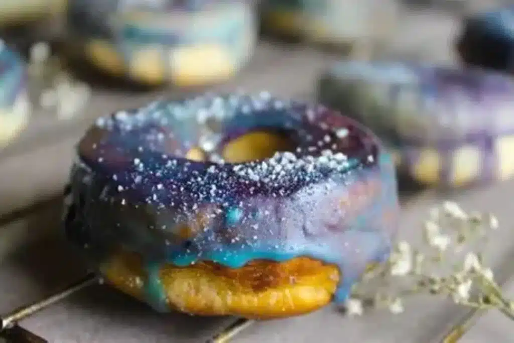 Butterfly Pea Flower Drinks Photo Credit Forking Good food