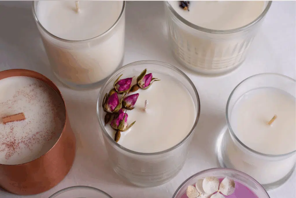 Candles Photo Credit Canva pro Stock Image