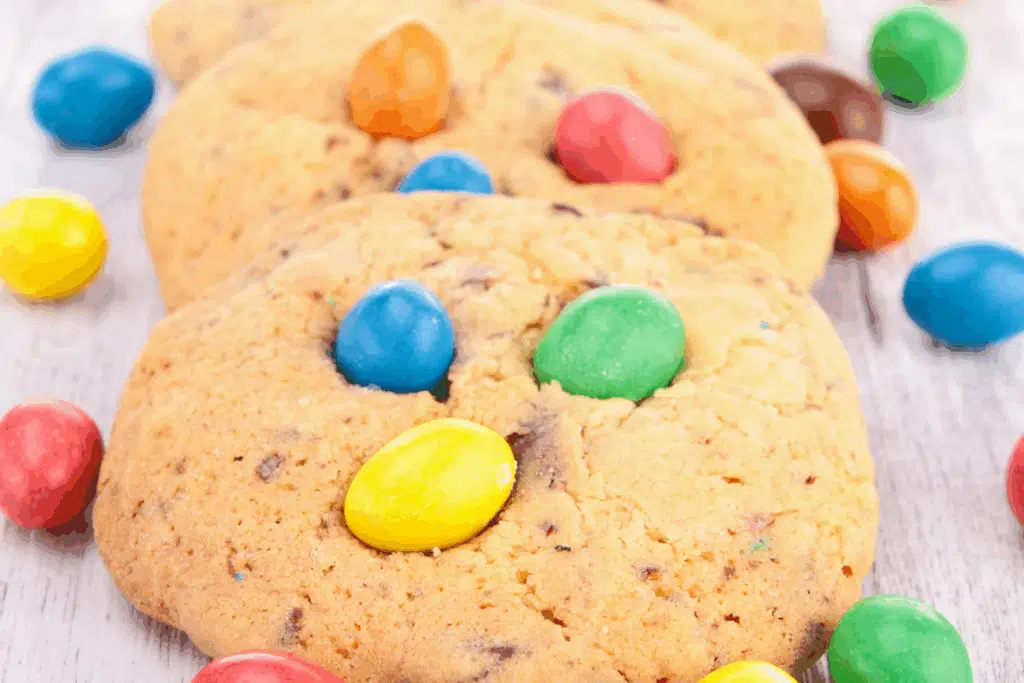 Candy Cookies Photo Credit Canva Pro Stock Image