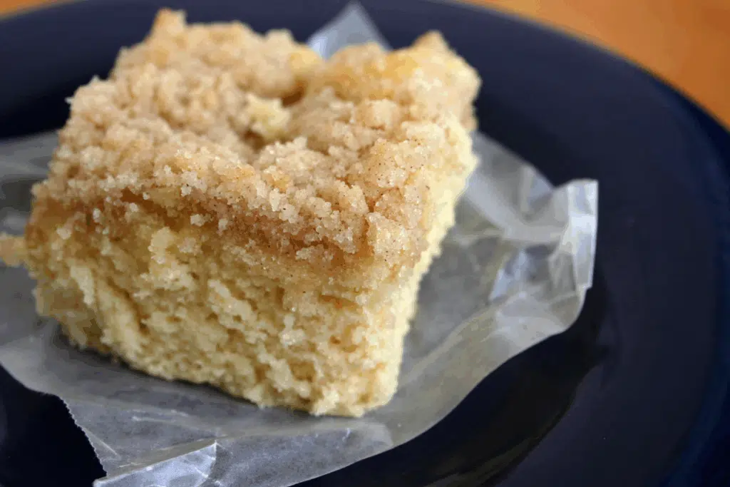 Coffee Cake Photo Credit Canva Pro Stock Image