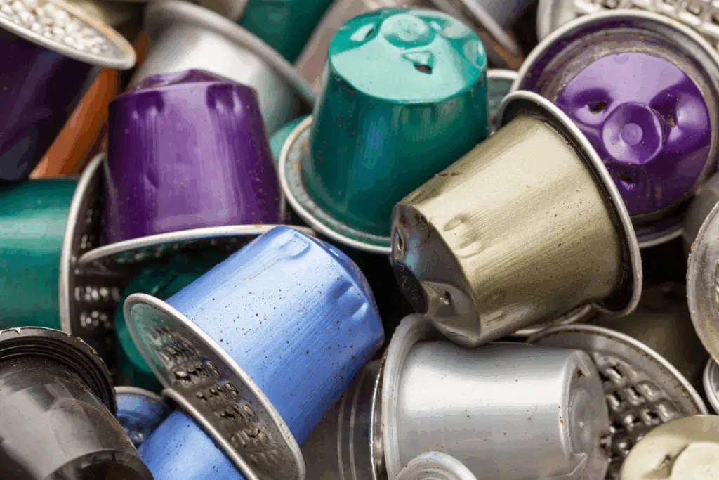 Coffee Pods Photo Credit Canva Pro Stock Image