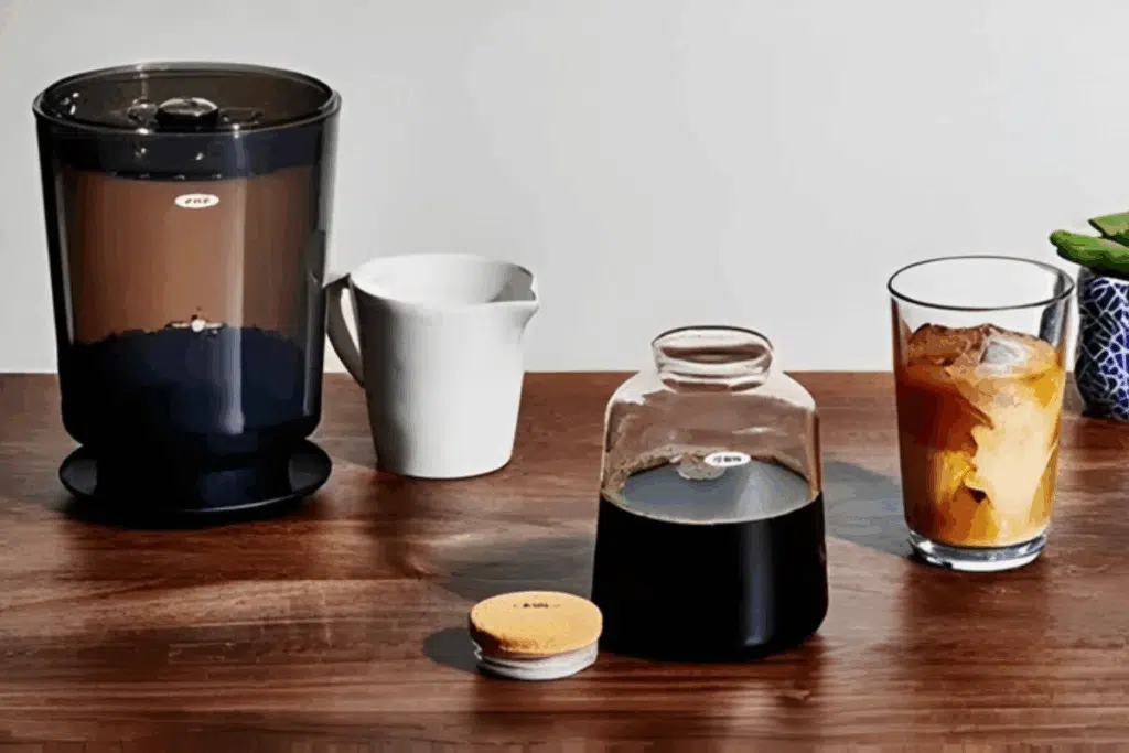 Cold Brew Coffee Makers Photo Credit Best Products