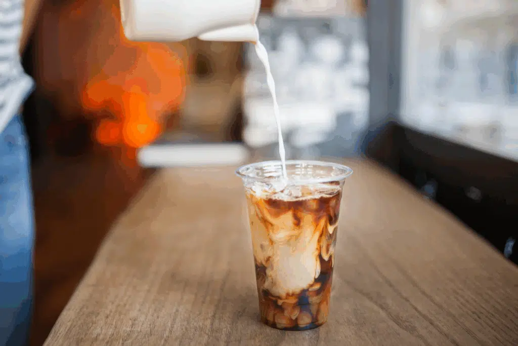 Cold brew Photo Credit Canva Pro Stock Image