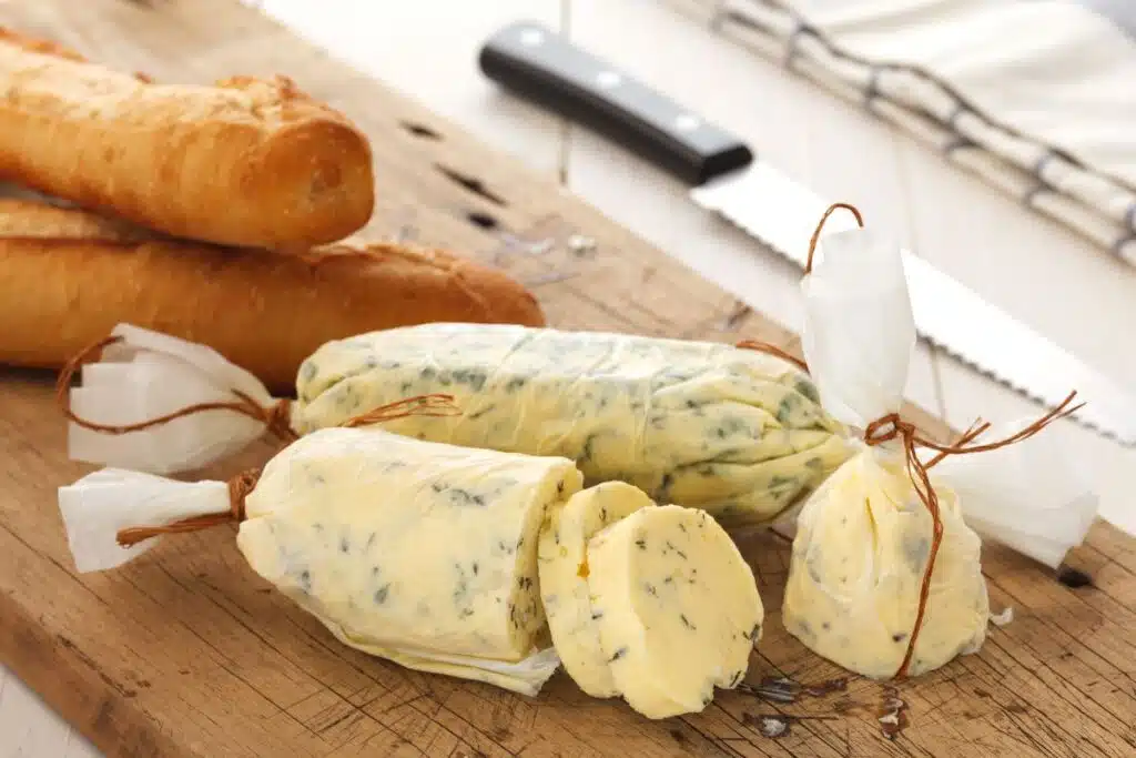 Compound Butter Photo Credit Canva Pro Stock Image