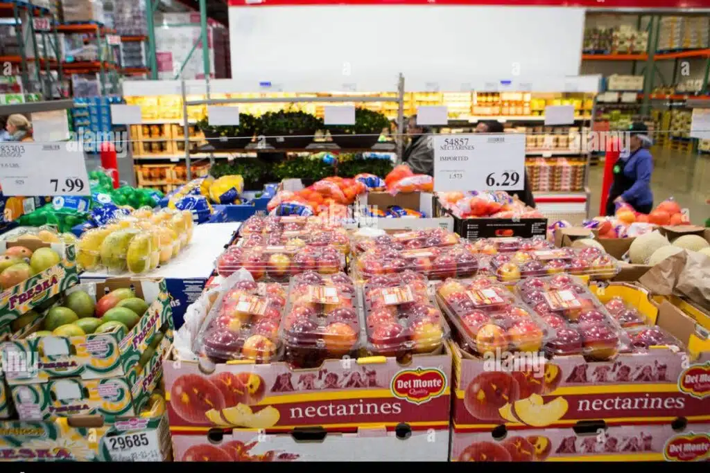 Cosco Produce Photo Credit Almay