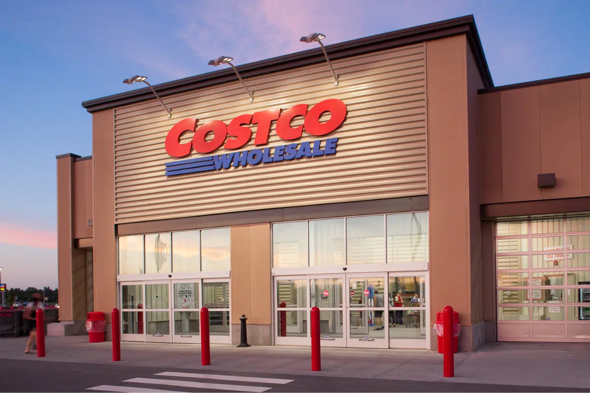 Cosco Store Photo Credit Go Banking Rates