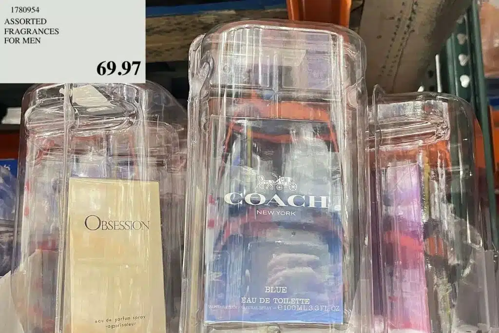 Cosco fragrances Photo Credit Yep Savings