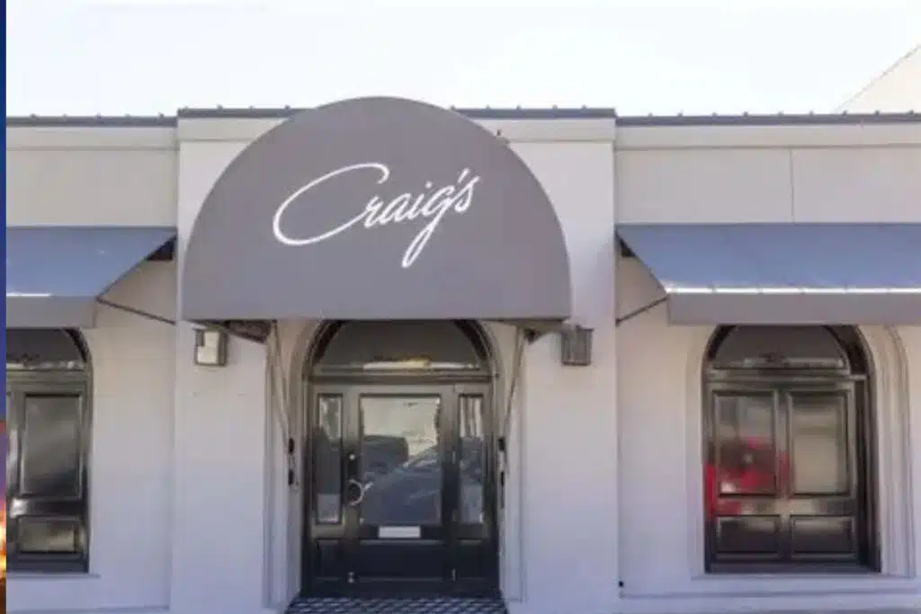 Craigs Photo Credit The Infatuation