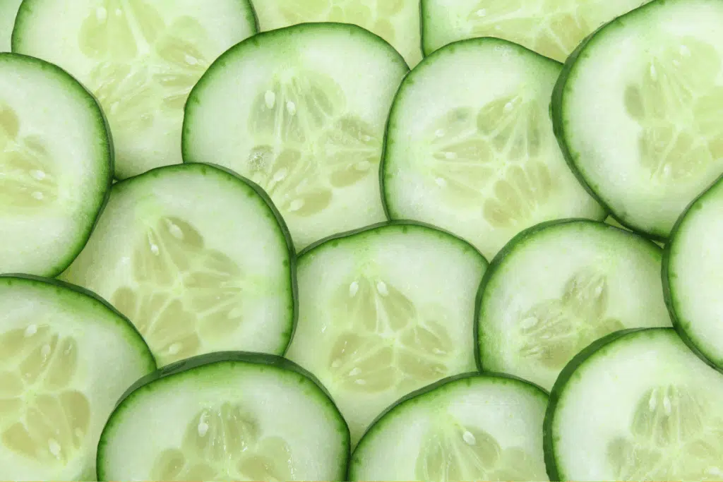 Cucumber Photo Credit Canva Pro Stock Image