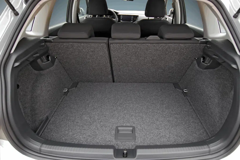 Empty Trunk Photo Credit Canva pro Stock Image