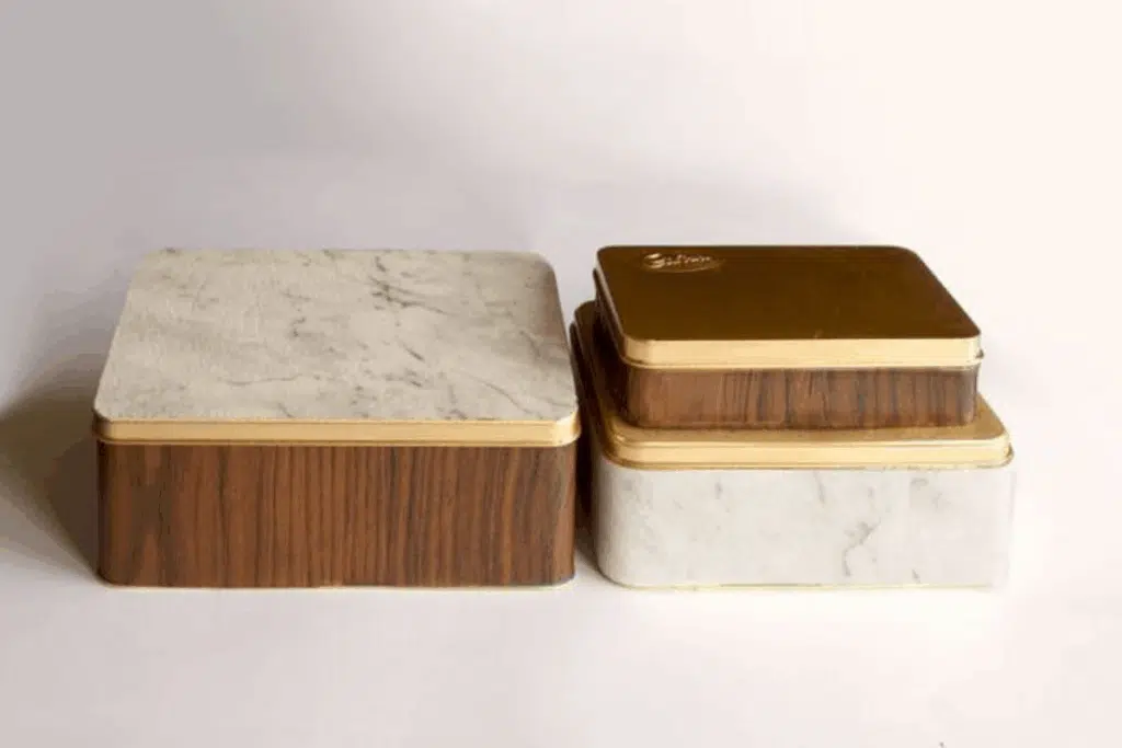 Faux Marble Photo Credit Pinterest