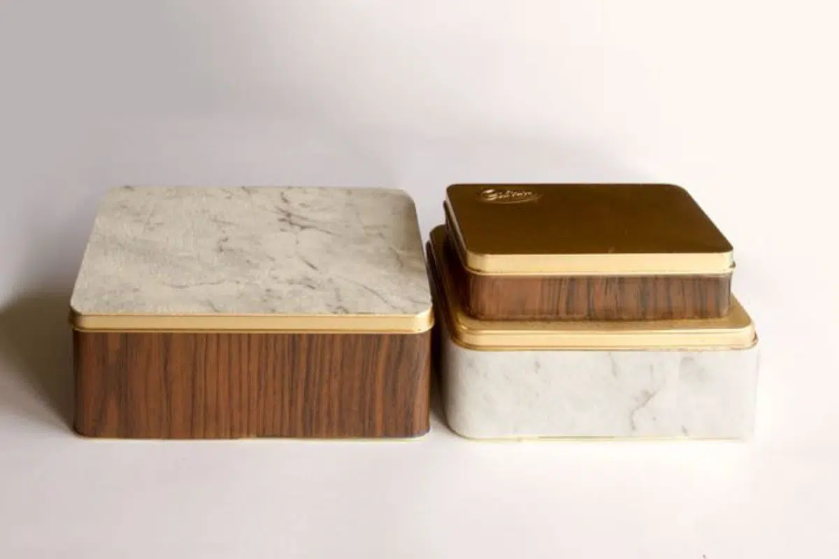 Faux Marble Photo Credit Pinterest