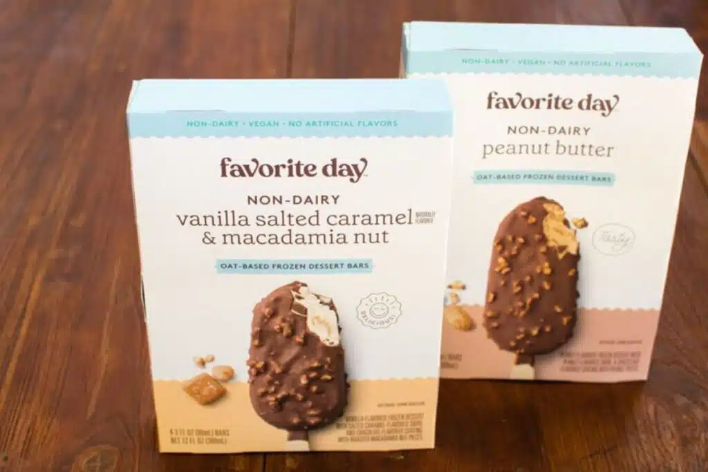 Favorite day Target Photo Credit Go Dairy Free