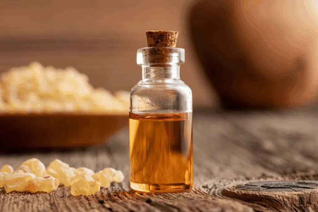 Frankincense Photo Credit Canva Pro Stock Image
