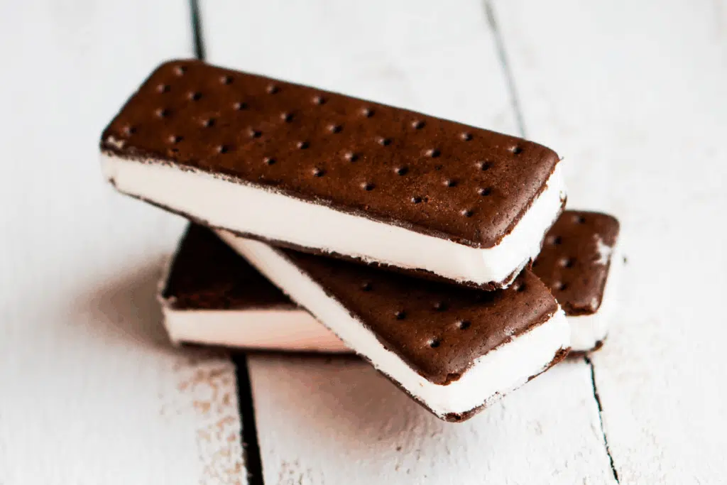 Ice Cream Photo Credit Canva Pro Stock Image