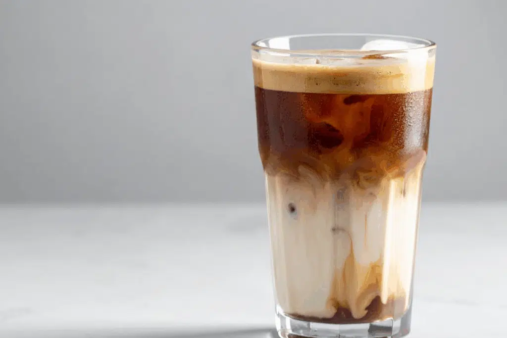 Iced Espresso Photo Credit Canva Pro Stock Image