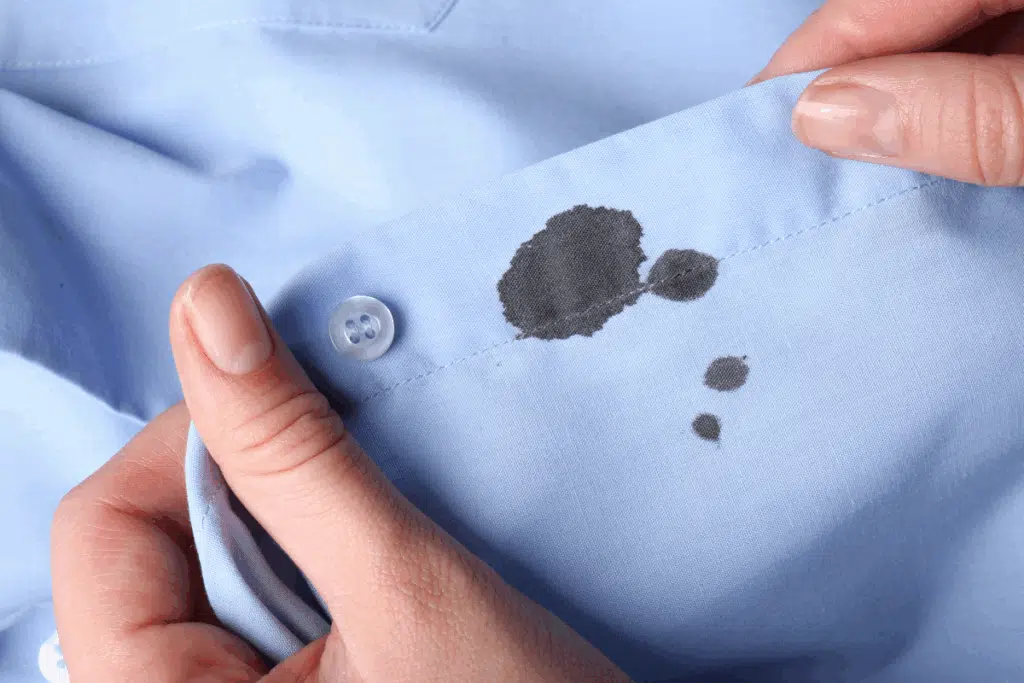 Ink Stain Photo Credit Canva Pro Stock Image