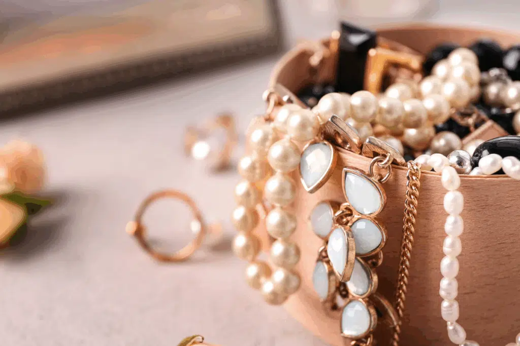 Jewelry Photo Credit Canva pro Stock Image