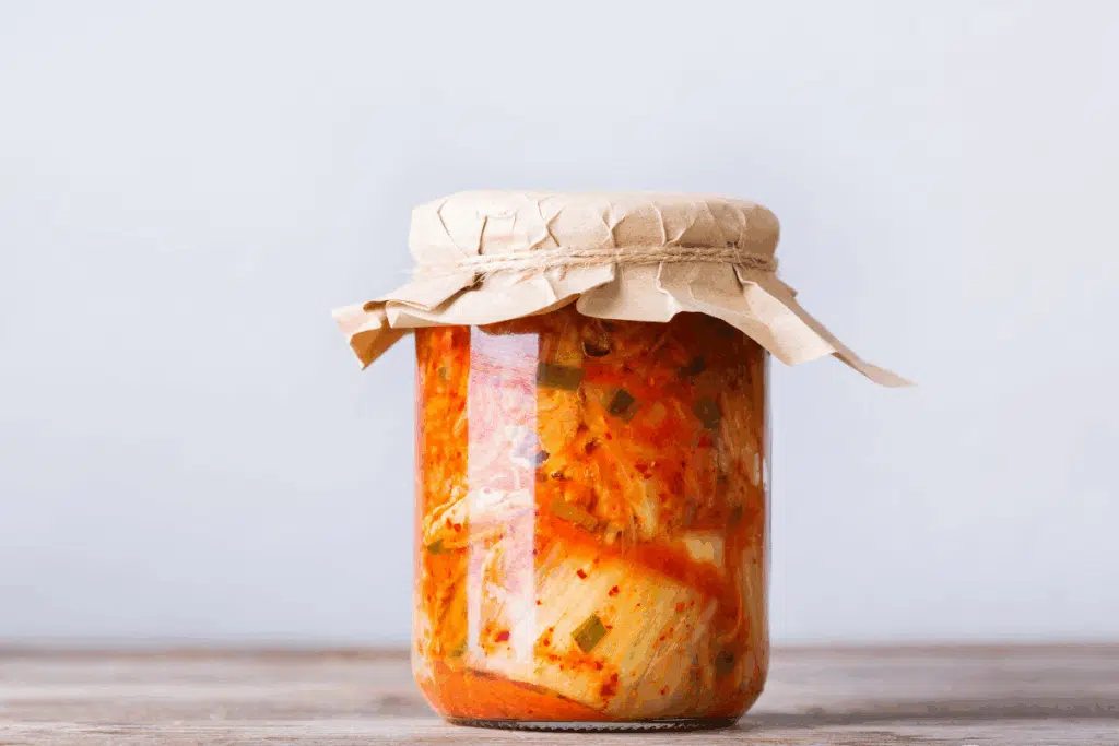 Kimichi Photo Credit Canva Pro Stock Image