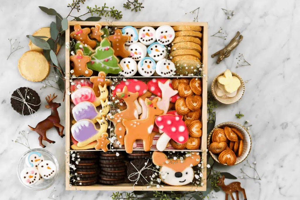 Kirkland Peppermint Bark Credit Google AIPS