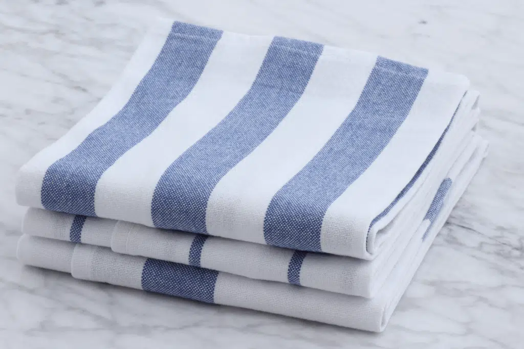 Kitchen Towels Photo Credit Canva pro Stock Image