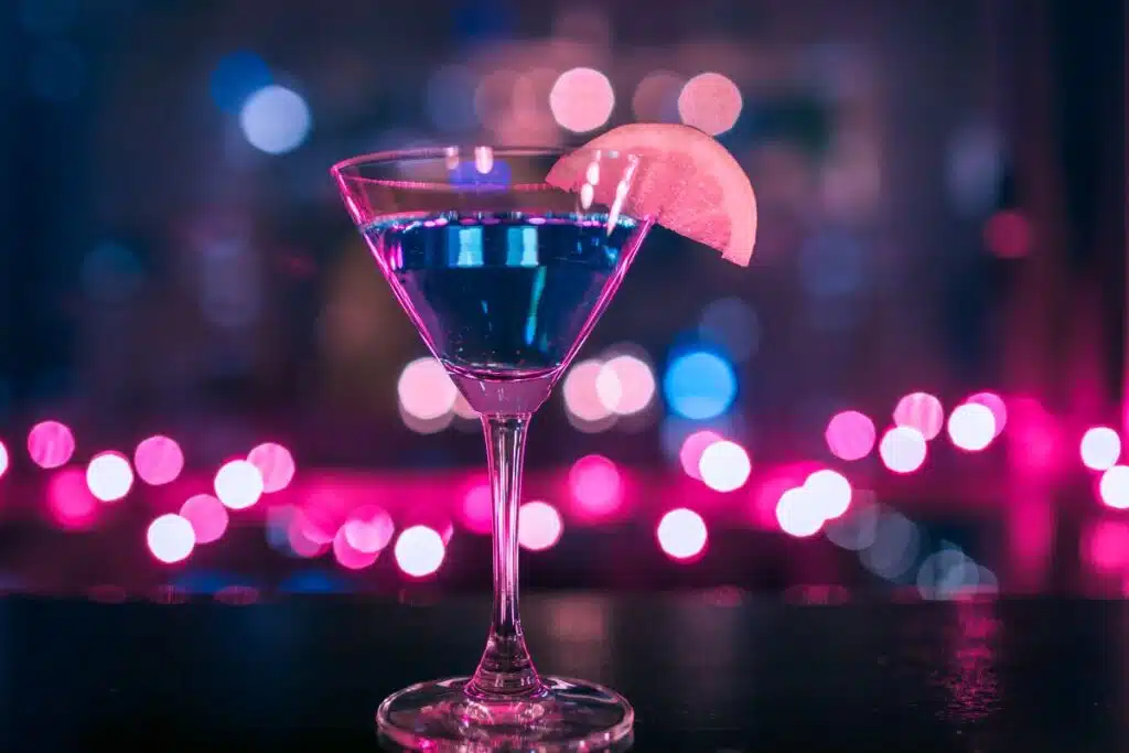 Martini Photo Credit Canva Pro Stock Image
