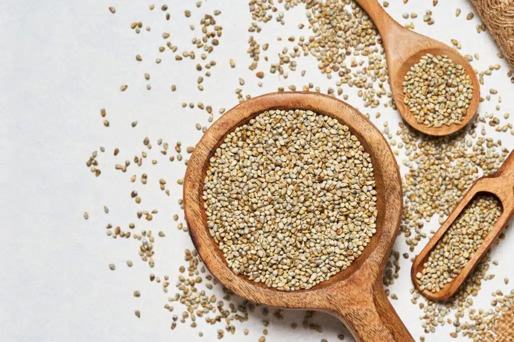 Millet Photo Credit Canva Pro Stock Image