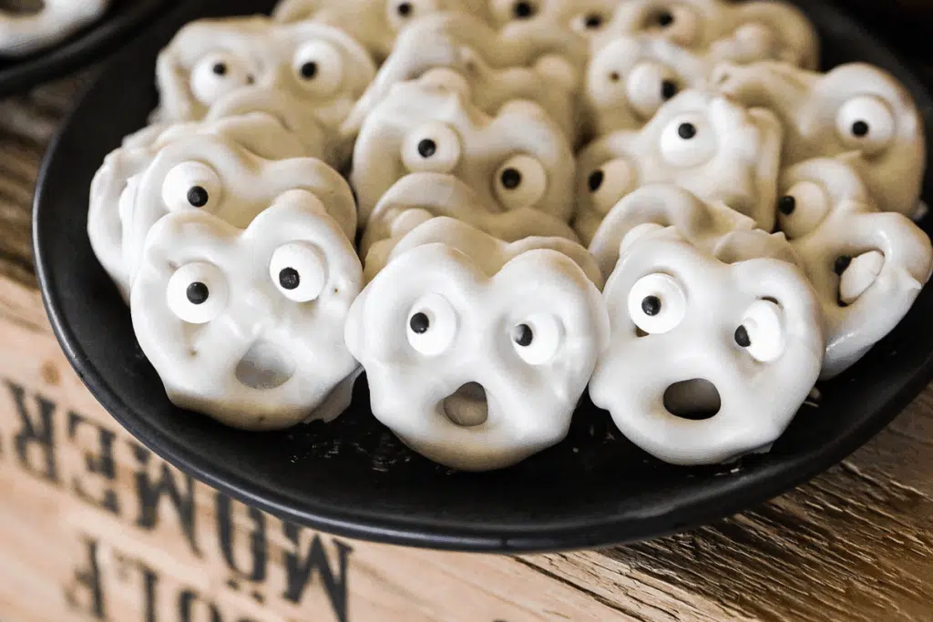 Monster Apple Bites Photo Credit Sugar Maple Farmhouse