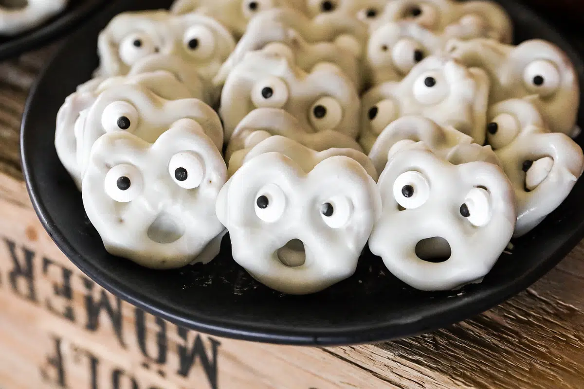 Monster Apple Bites Photo Credit Sugar Maple Farmhouse