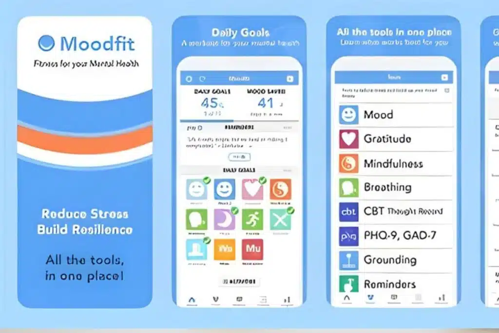 Moodfit Photo Credit Healthier Tech