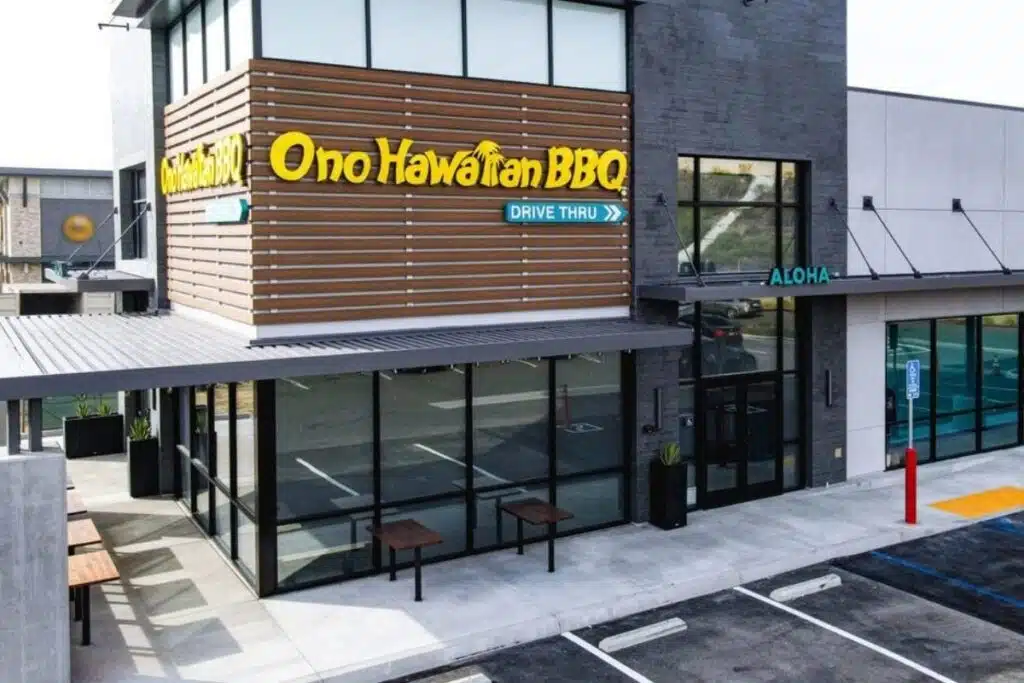 Ono Hawaiian BBQ Photo Credit San Diegoville